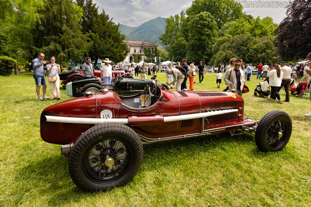 Alfa Romeo Tipo B P3 Monoposto