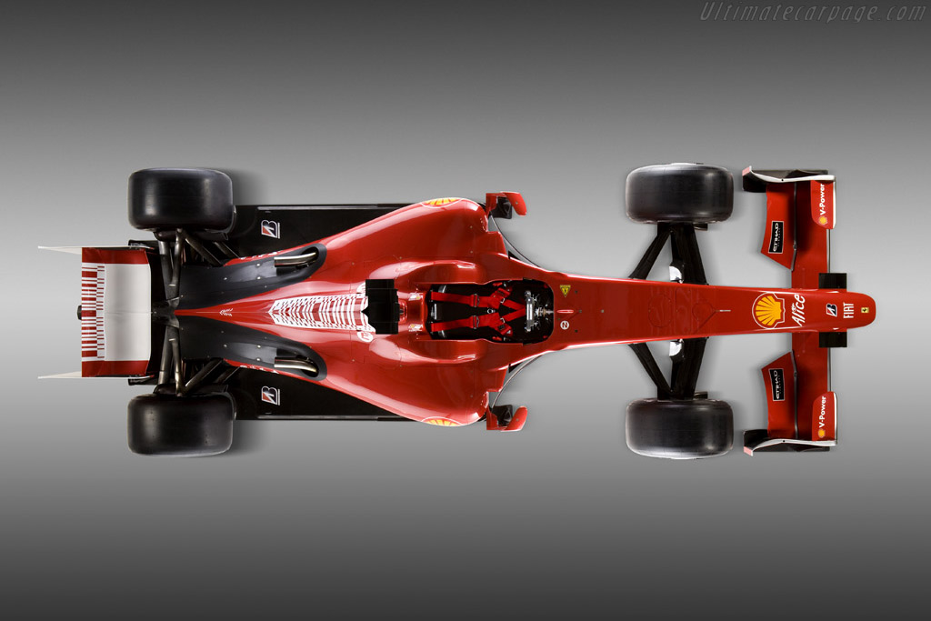 Ferrari F60