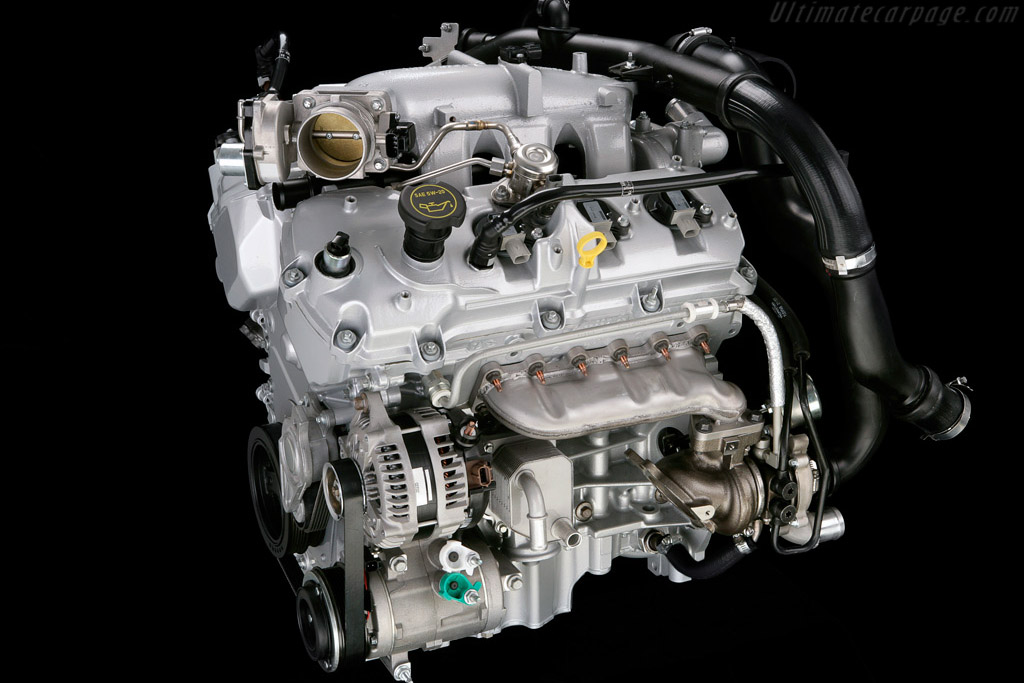 Lincoln MKS Ecoboost