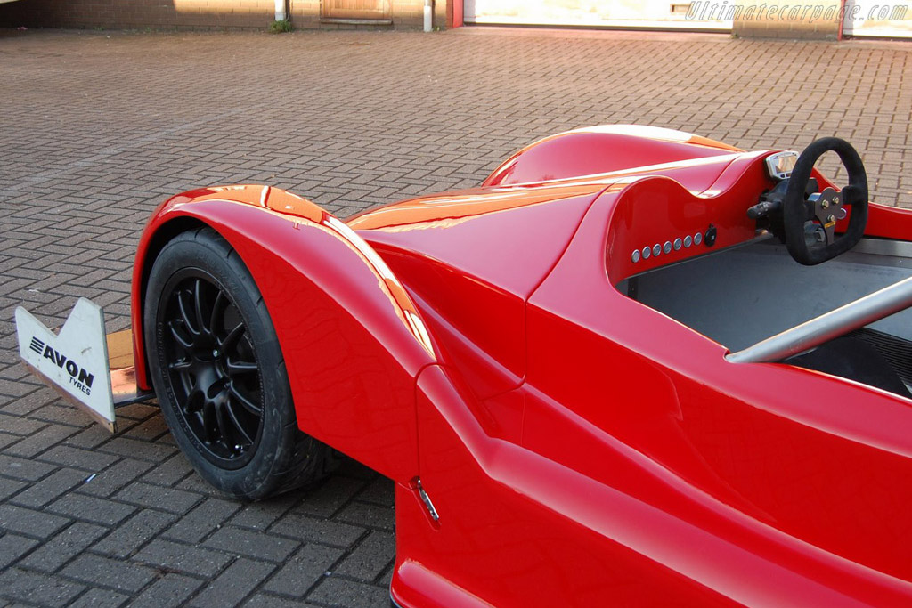 Reynard Inverter