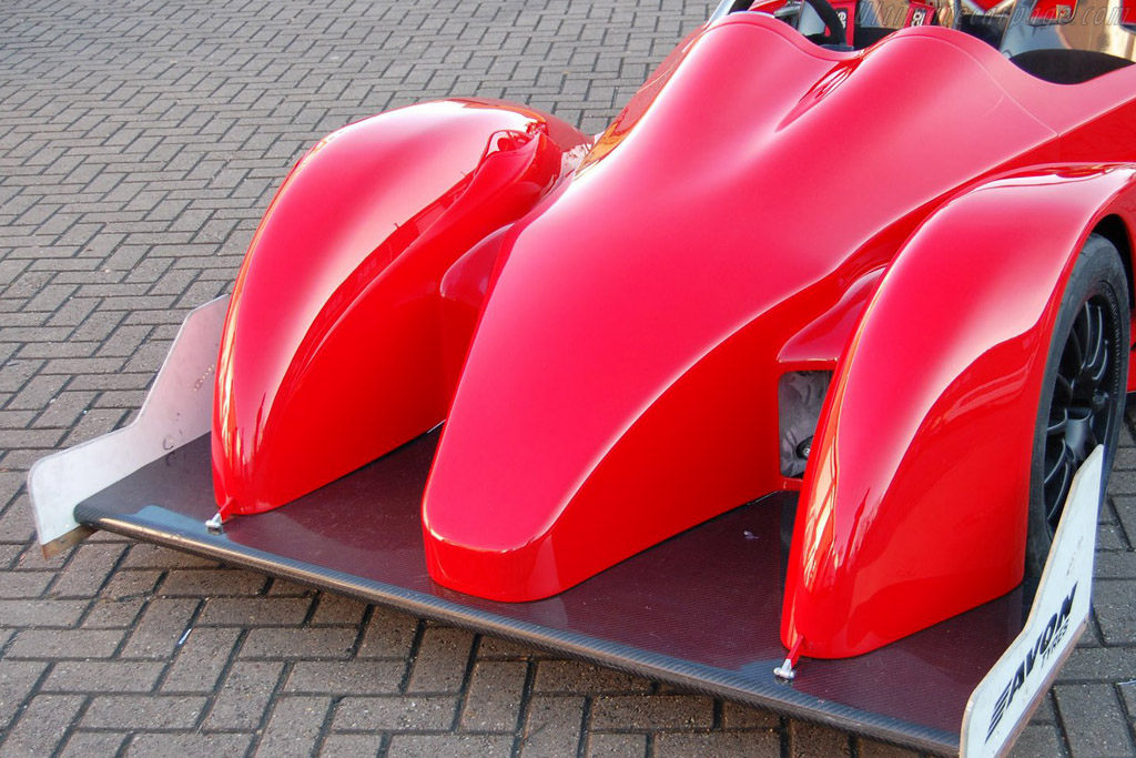 Reynard Inverter