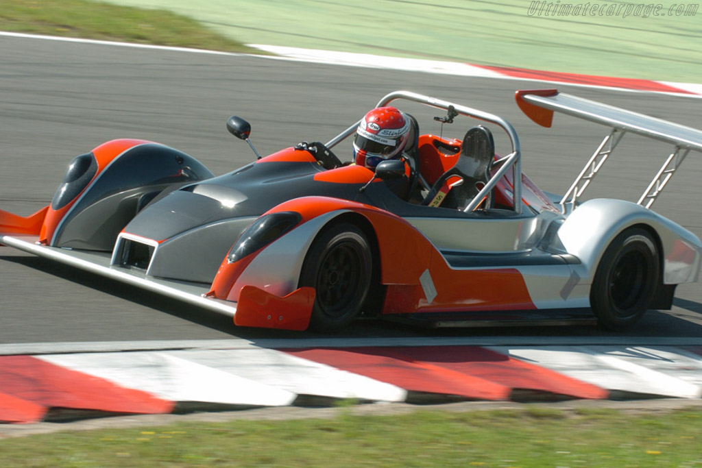 Reynard Inverter