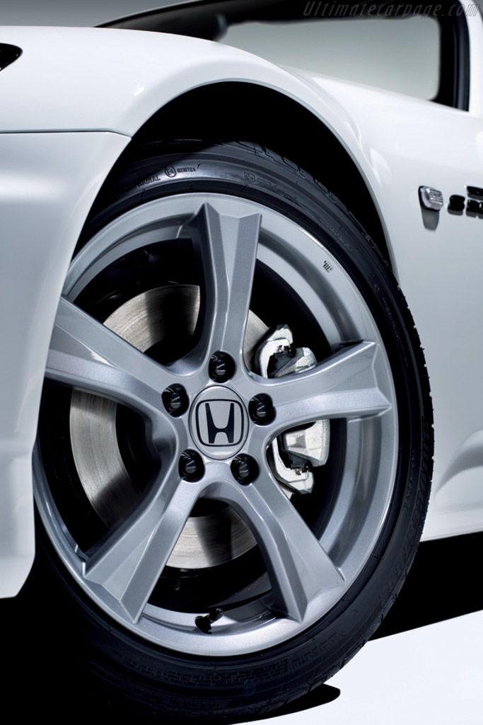 Honda S2000 Ultimate Edition