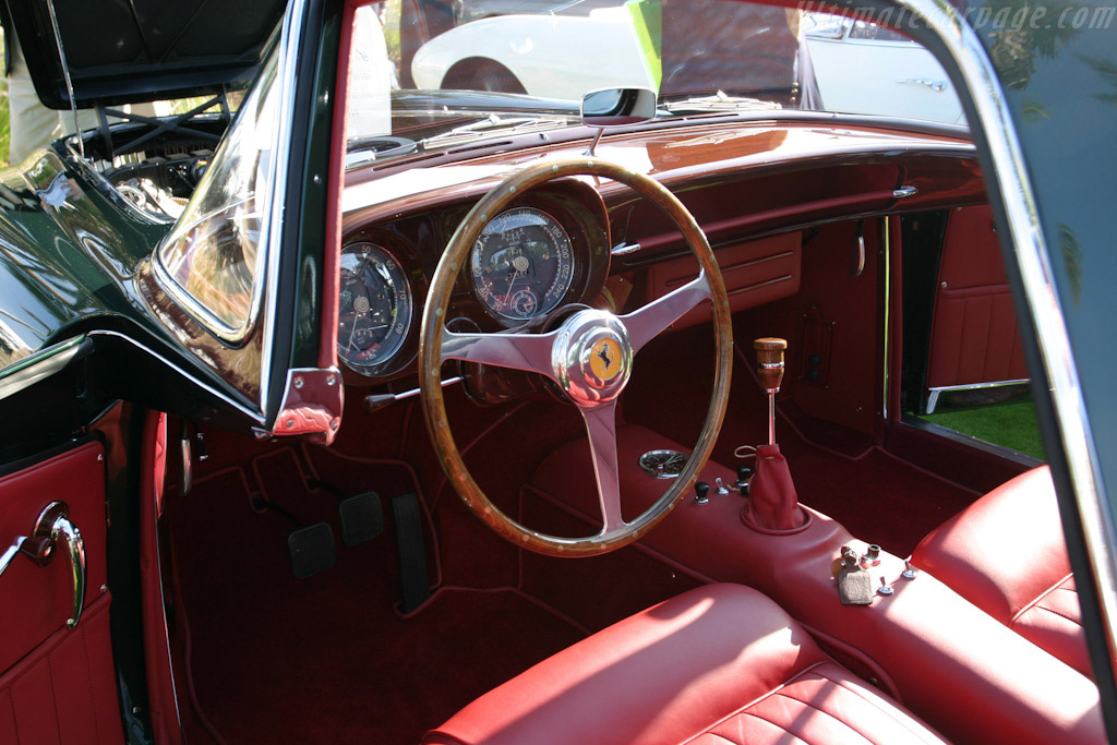 Ferrari 375 America Pinin Farina Coupe Speciale - Chassis: 0355AL  - 2005 Cavallino Classic