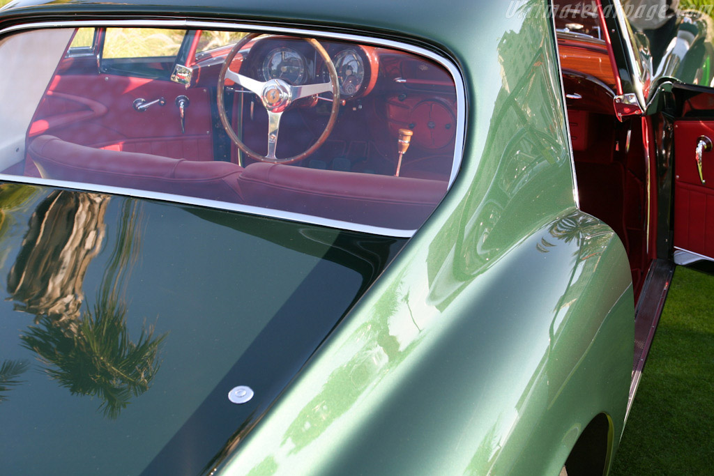 Ferrari 375 America Pinin Farina Coupe Speciale - Chassis: 0355AL  - 2005 Cavallino Classic