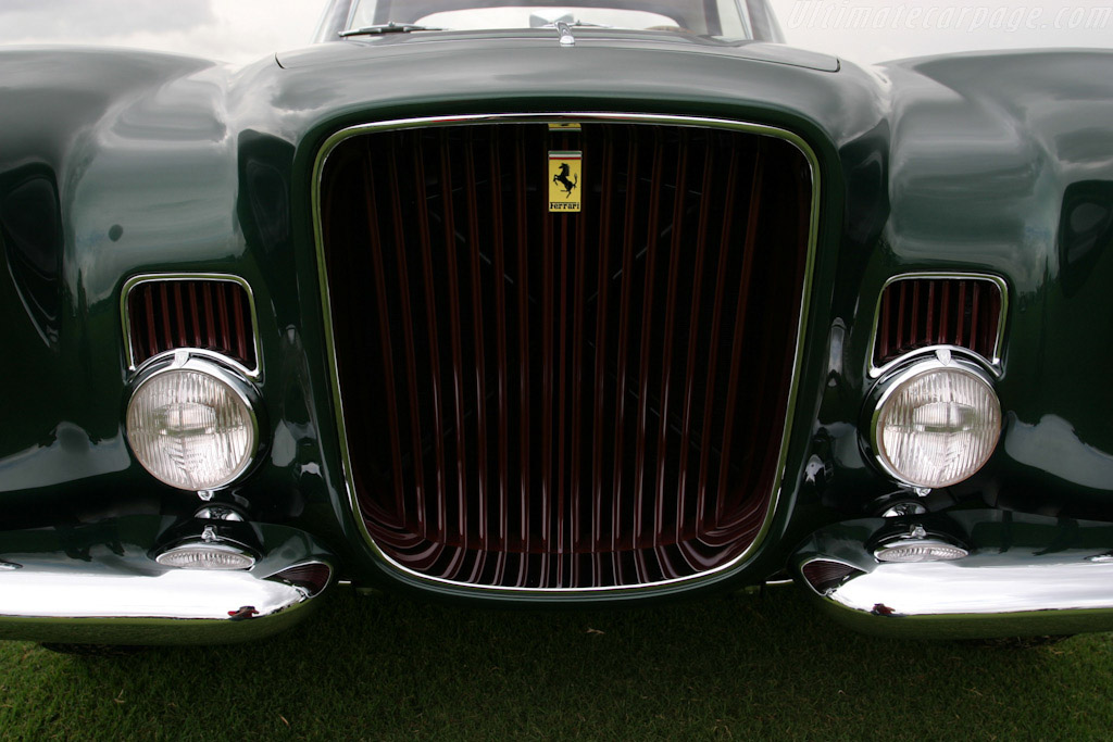Ferrari 375 America Pinin Farina Coupe Speciale - Chassis: 0355AL  - 2005 Cavallino Classic