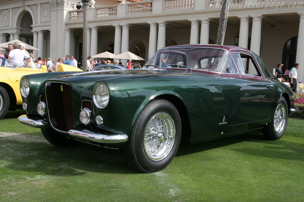 Ferrari 375 America Pinin Farina Coupe Speciale - Chassis: 0355AL  - 2005 Cavallino Classic