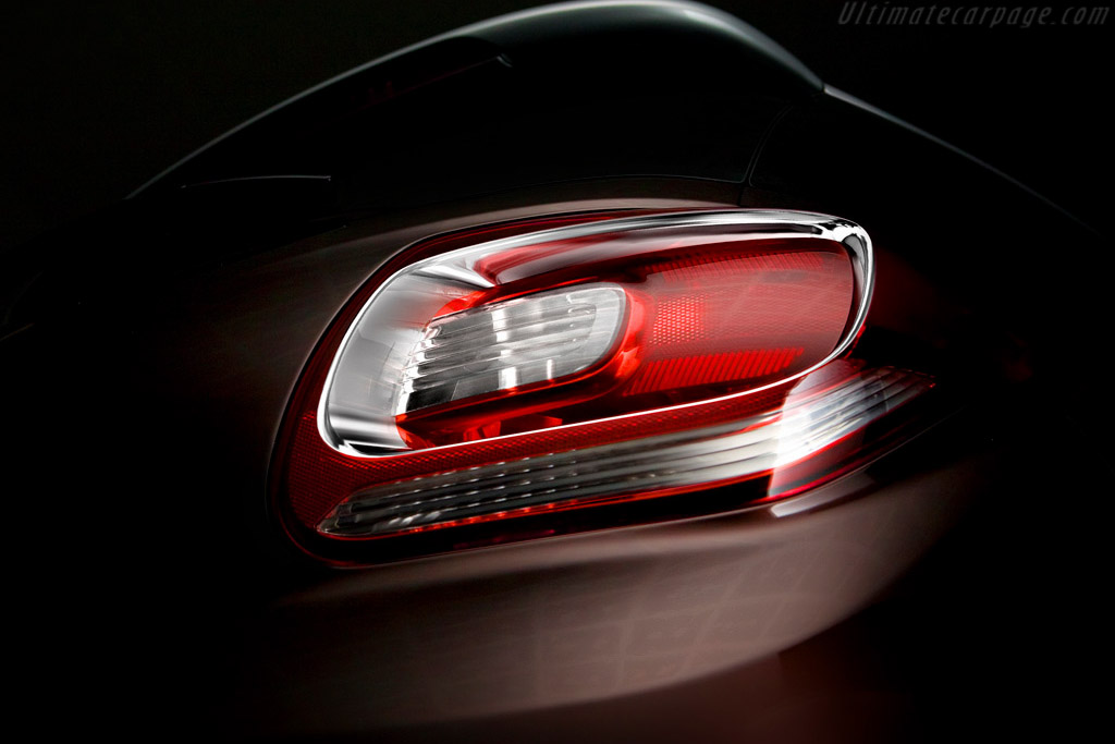 Citroën DS Inside Concept