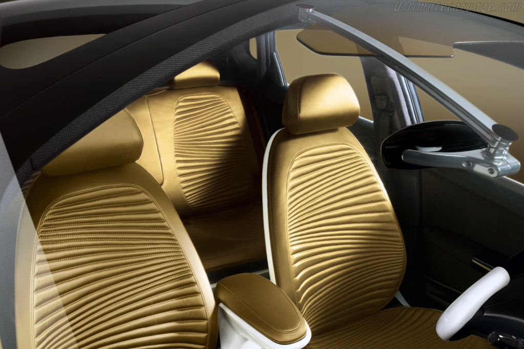 Kia No 3 Concept