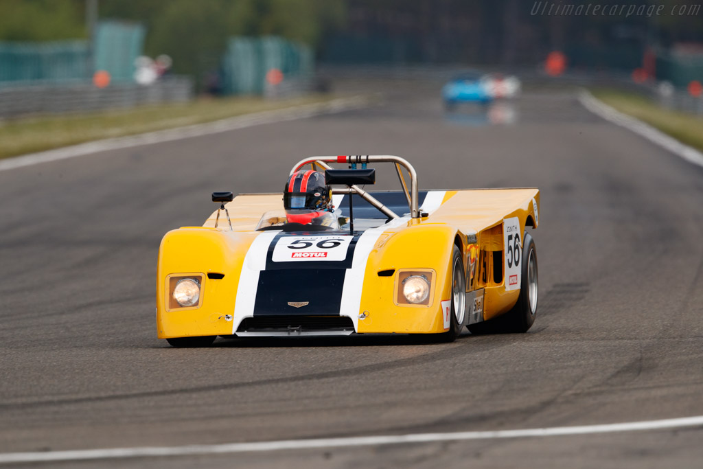 Chevron B19 Cosworth - Chassis: B19-71-30  - 2019 Spa Classic