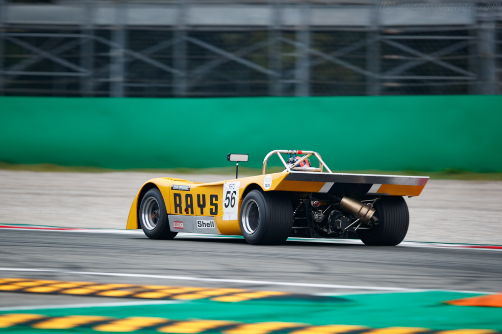 Chevron B19 Cosworth - Chassis: B19-71-30  - 2020 Monza Historic