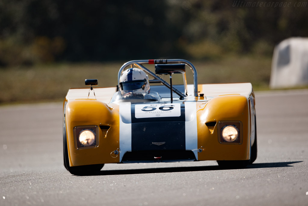 Chevron B19 Cosworth - Chassis: B19-71-30  - 2020 Estoril Classics