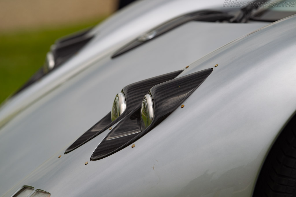 Pagani Zonda C12 - Chassis: 76001  - 2019 Chantilly Arts & Elegance