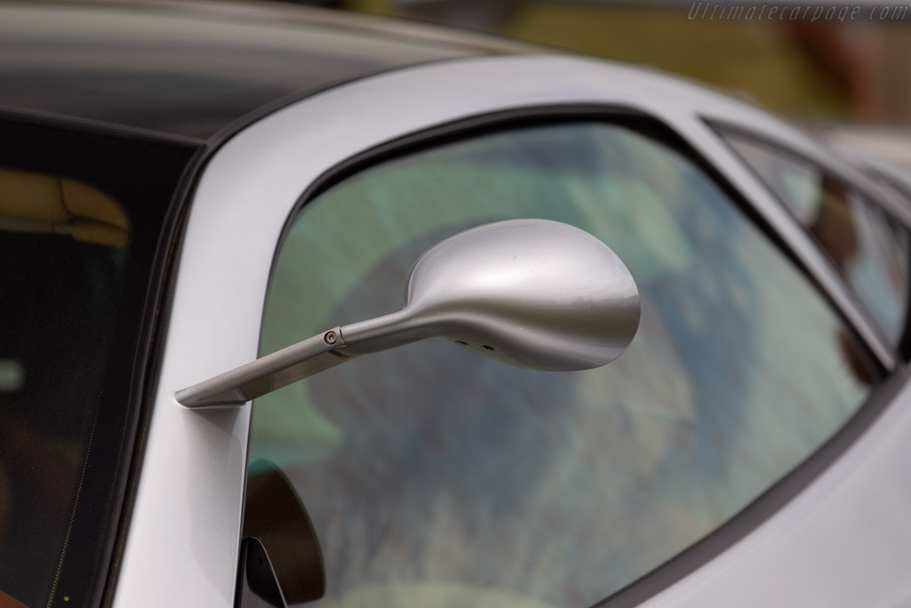 Pagani Zonda C12 - Chassis: 76001  - 2019 Chantilly Arts & Elegance