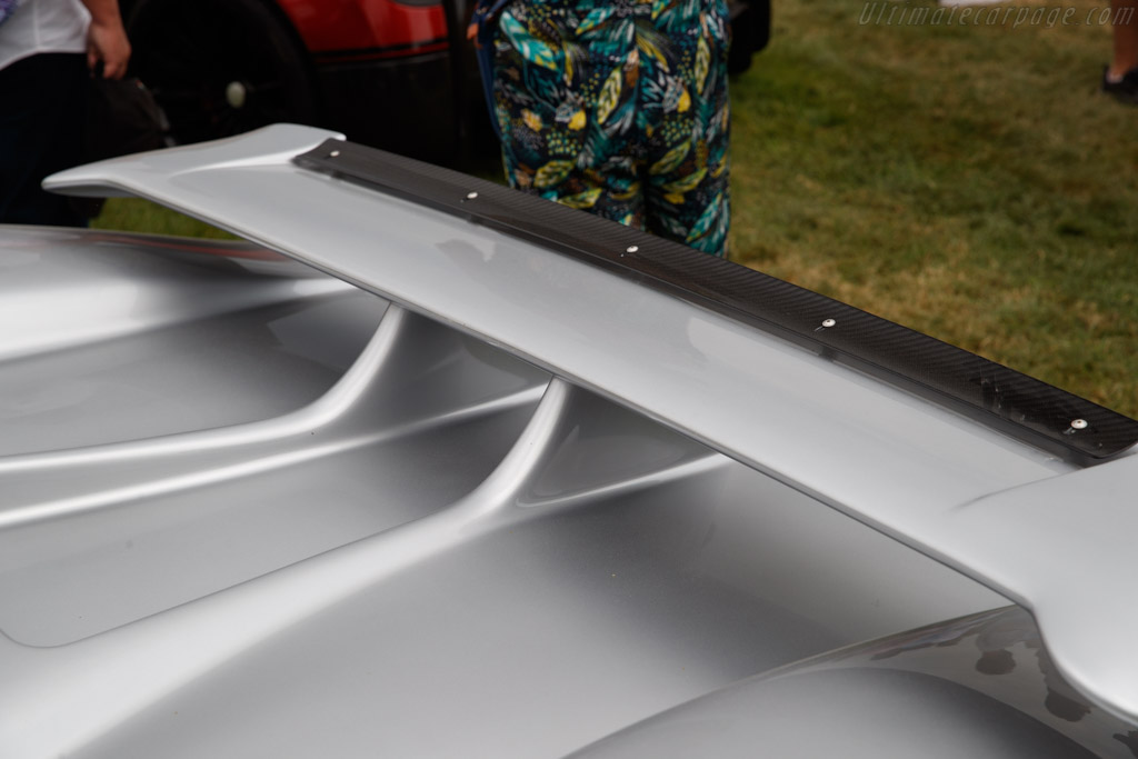 Pagani Zonda C12 - Chassis: 76001  - 2019 Chantilly Arts & Elegance