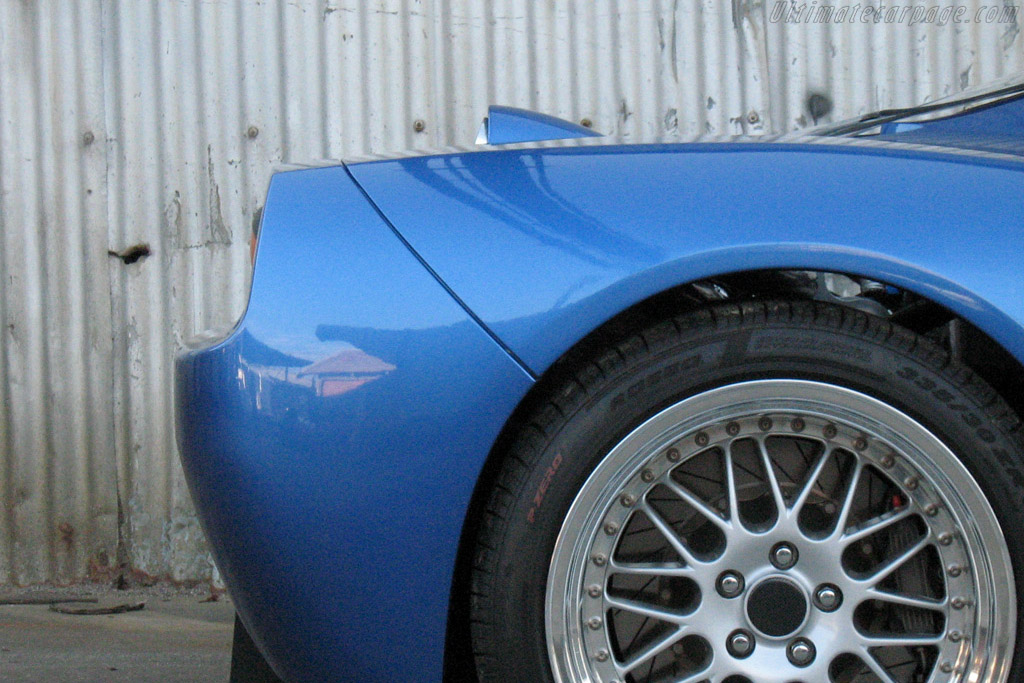 Joss GT Concept