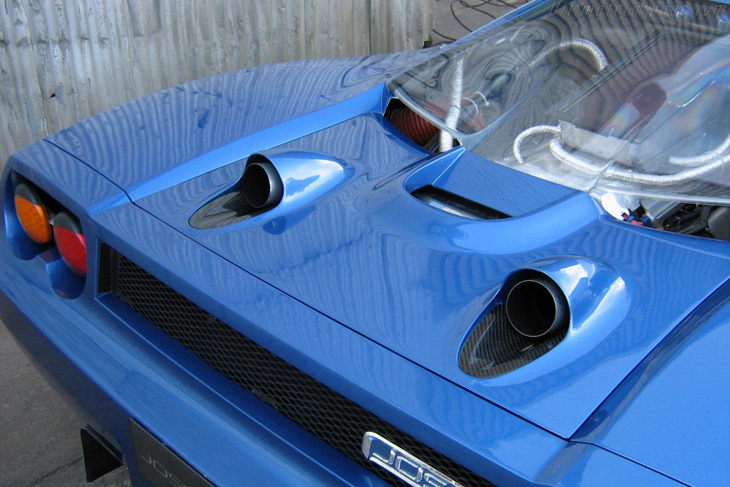Joss GT Concept