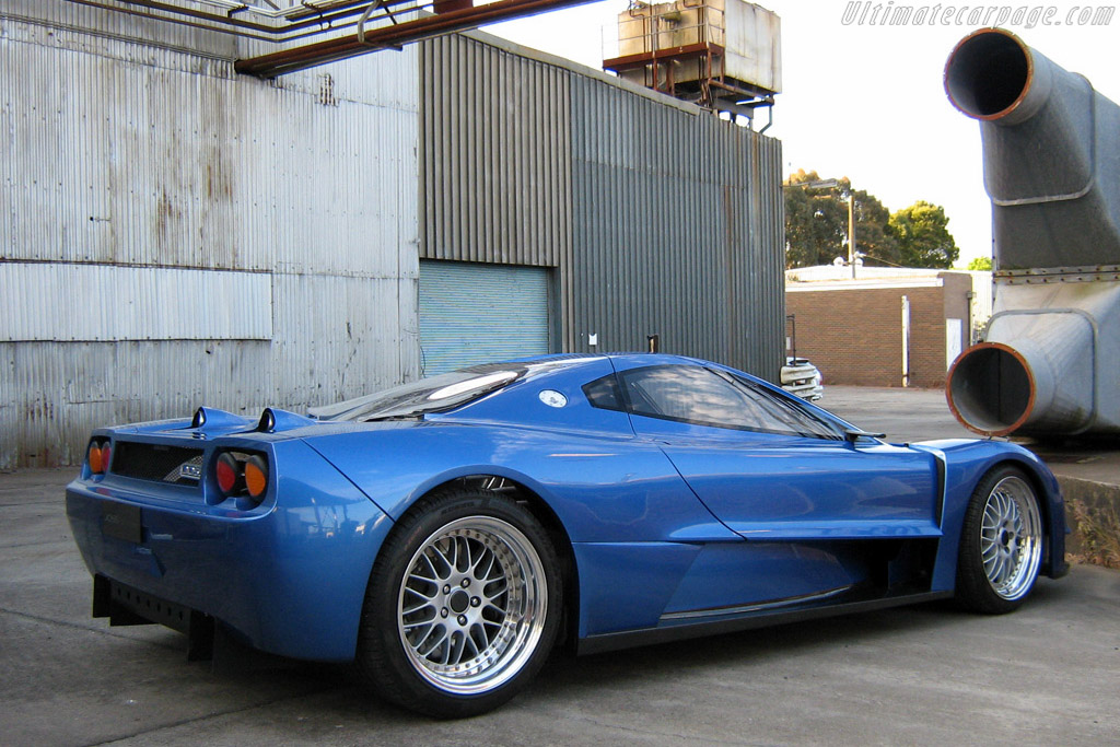 Joss GT Concept