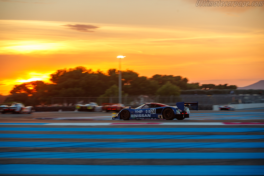 Nissan R90CK - Chassis: R90C/3  - 2025 Dix Mille Tours