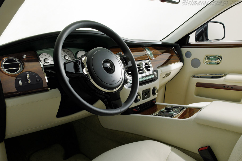 Rolls-Royce 200EX Concept