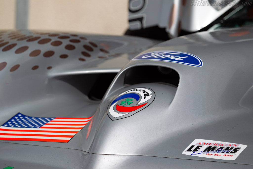 Panoz Esperante GTR-1 - Chassis: 007  - 2019 Dix Mille Tours