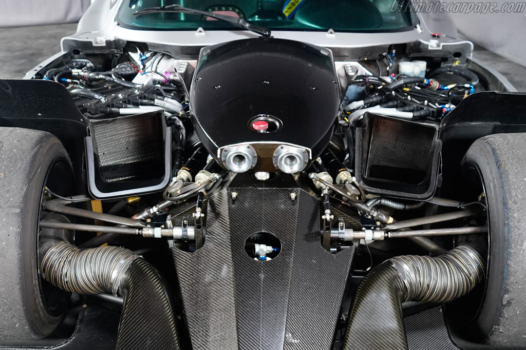 Panoz Esperante GTR-1