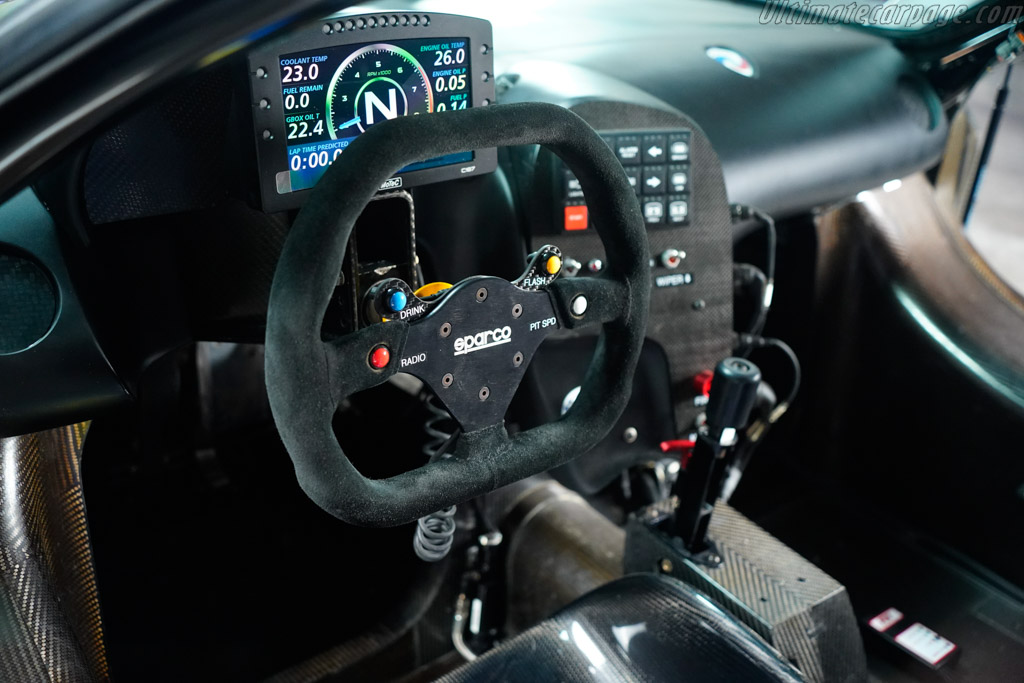 Panoz Esperante GTR-1