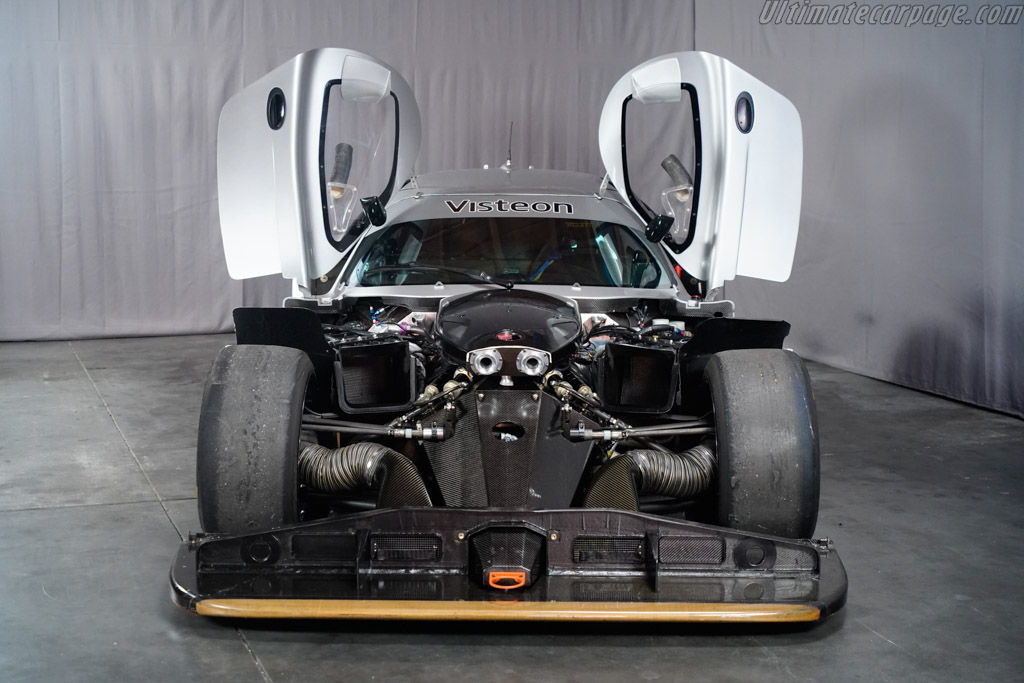 Panoz Esperante GTR-1