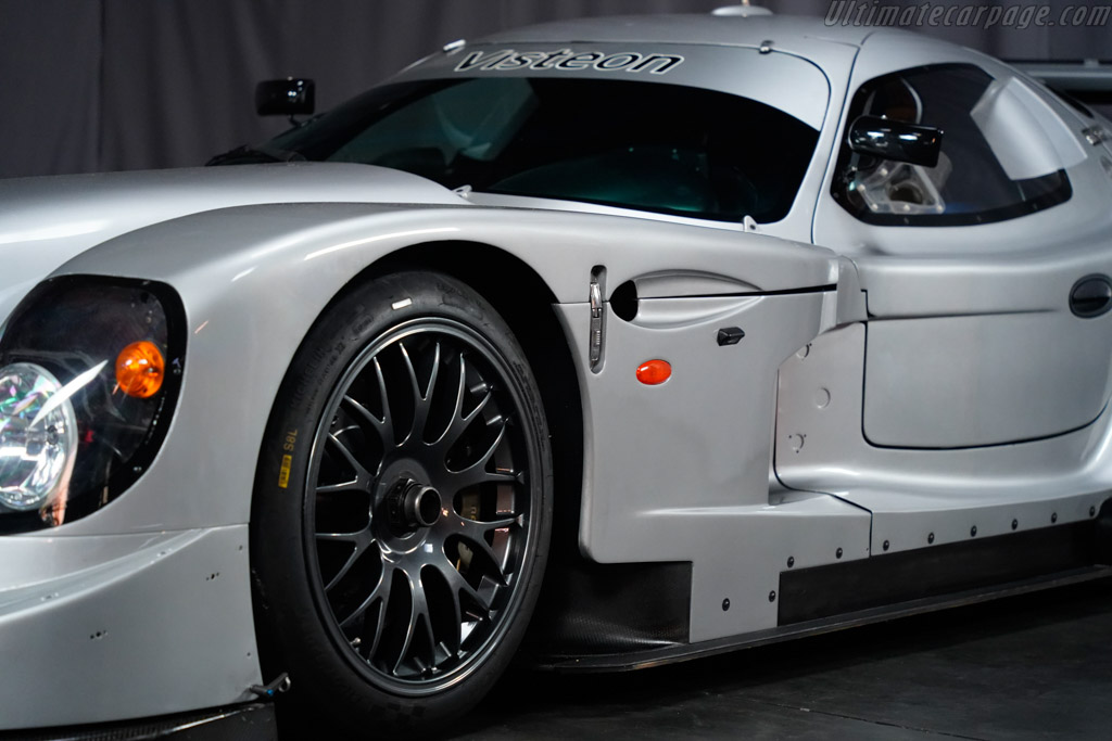Panoz Esperante GTR-1