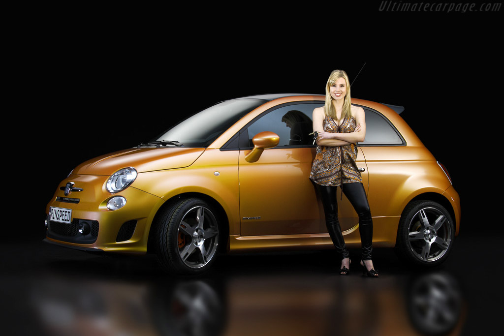 Rinspeed E2