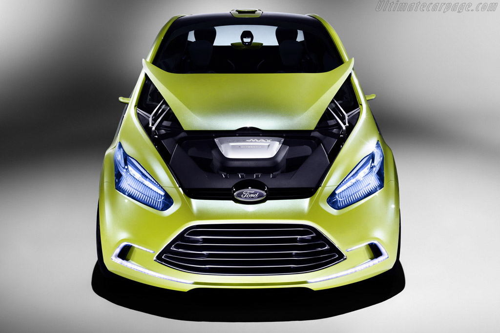 Ford Iosis Max Concept