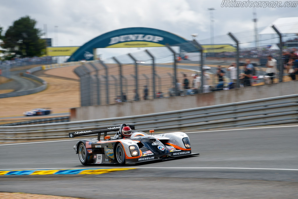 Panoz LMP-1 Roadster S - Chassis: 08  - 2025 Le Mans Classic