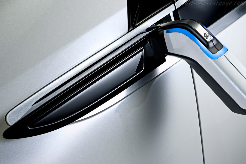 Opel Ampera