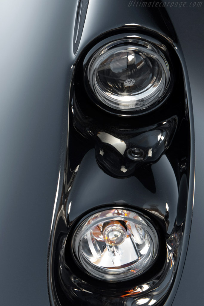 Wiesmann Roadster MF4