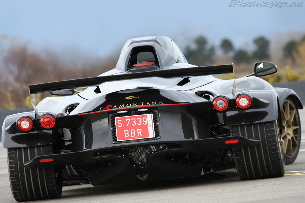 a.d. Tramontana R