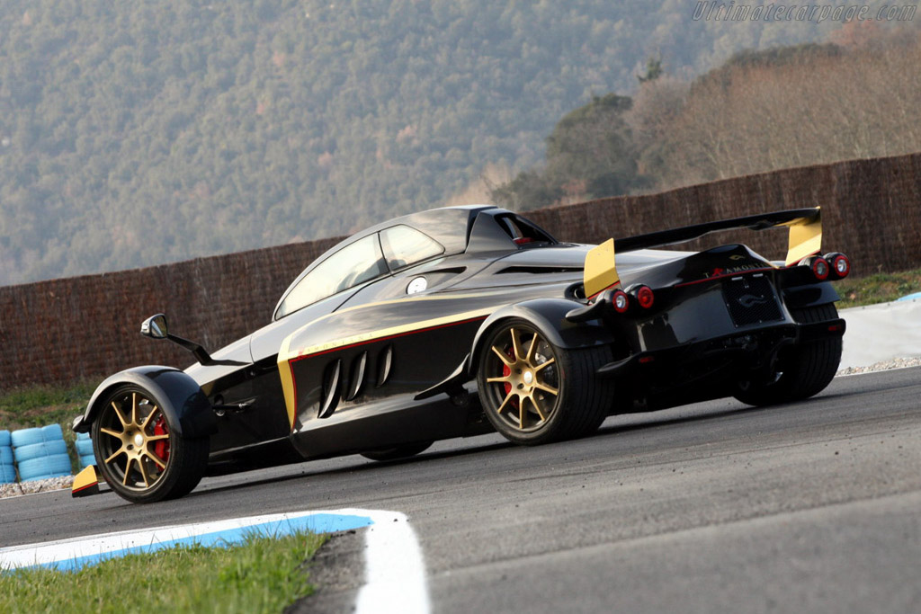 a.d. Tramontana R