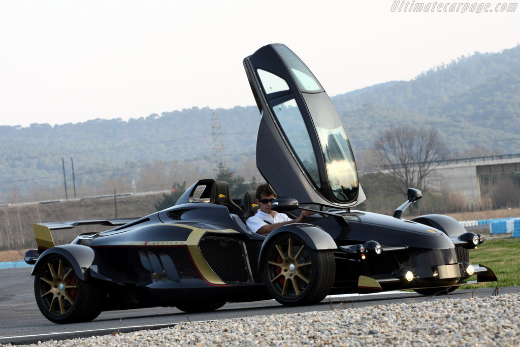 a.d. Tramontana R