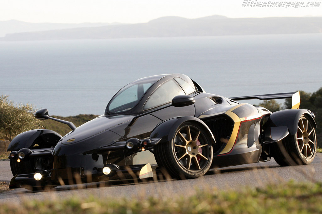 a.d. Tramontana R