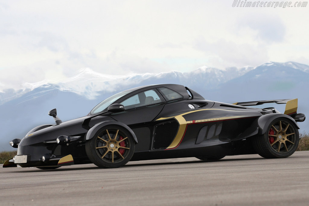a.d. Tramontana R