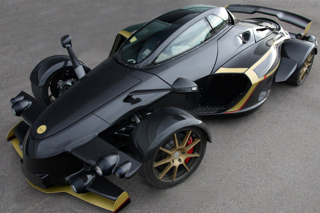 a.d. Tramontana R