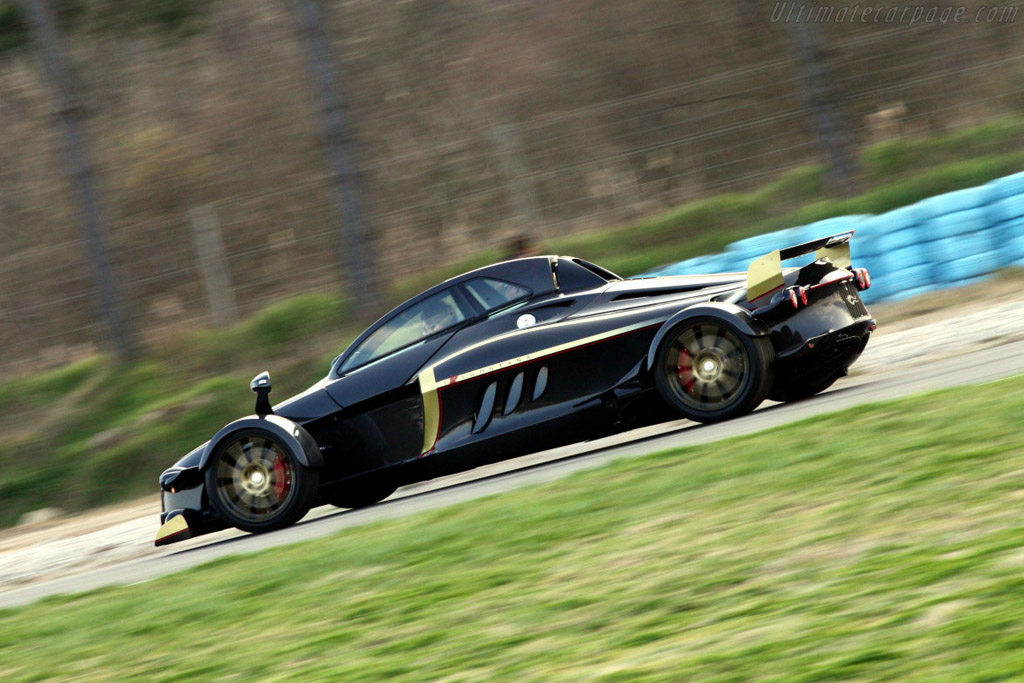 a.d. Tramontana R
