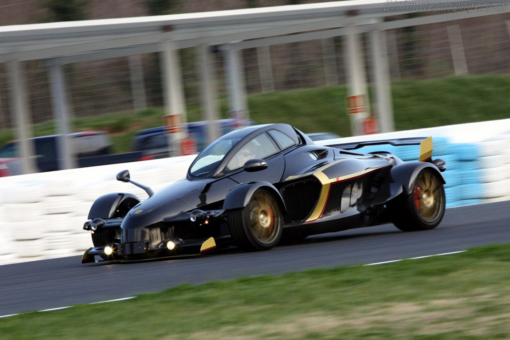 a.d. Tramontana R