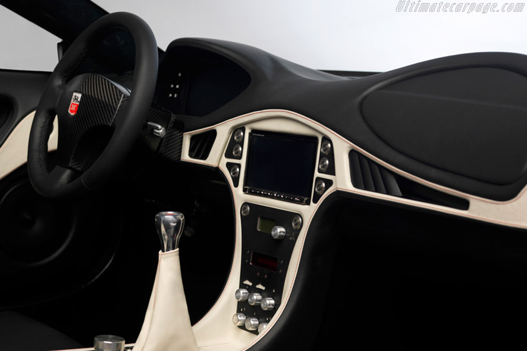 GTA Spano