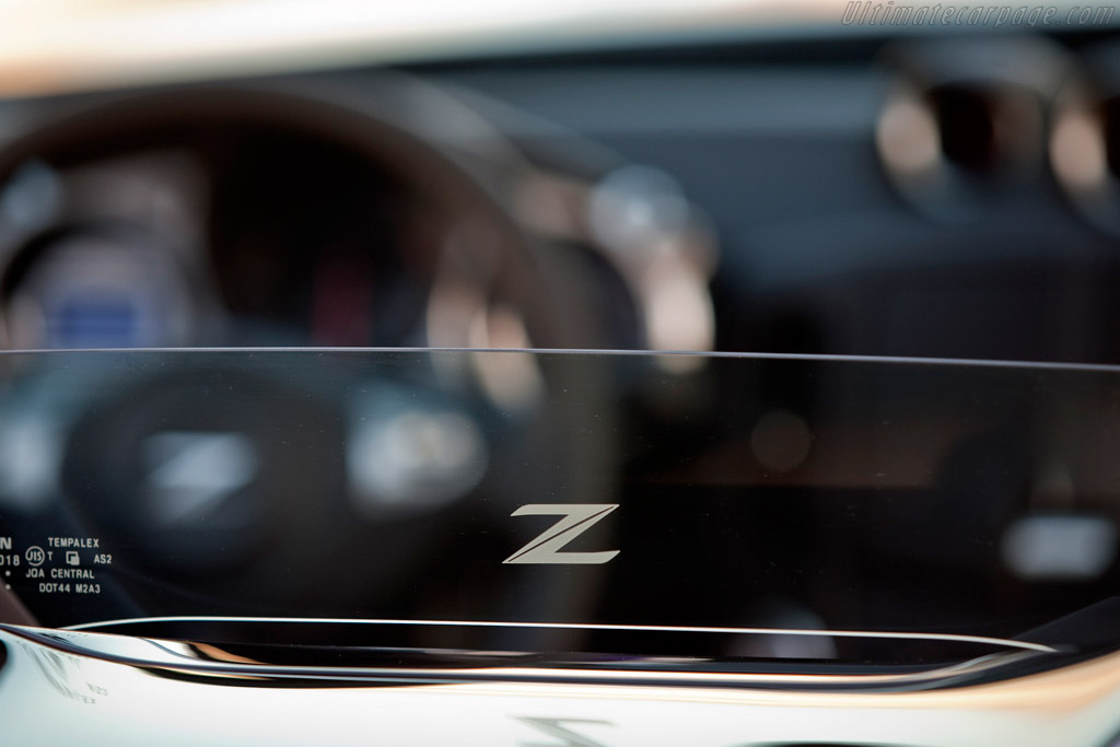 Nissan 370Z Roadster