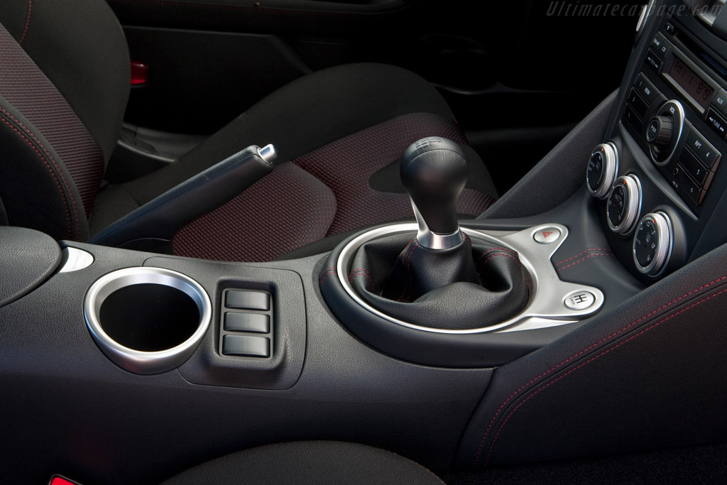 Nissan Nismo 370Z