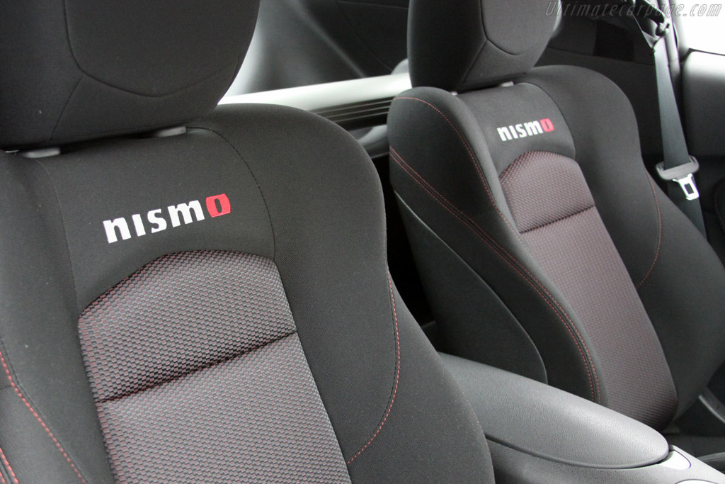 Nissan Nismo 370Z