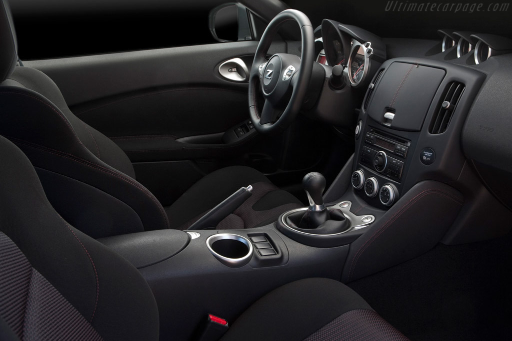 Nissan Nismo 370Z