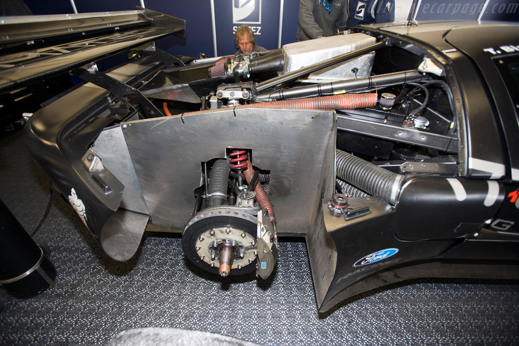 Matech-Ford GT1