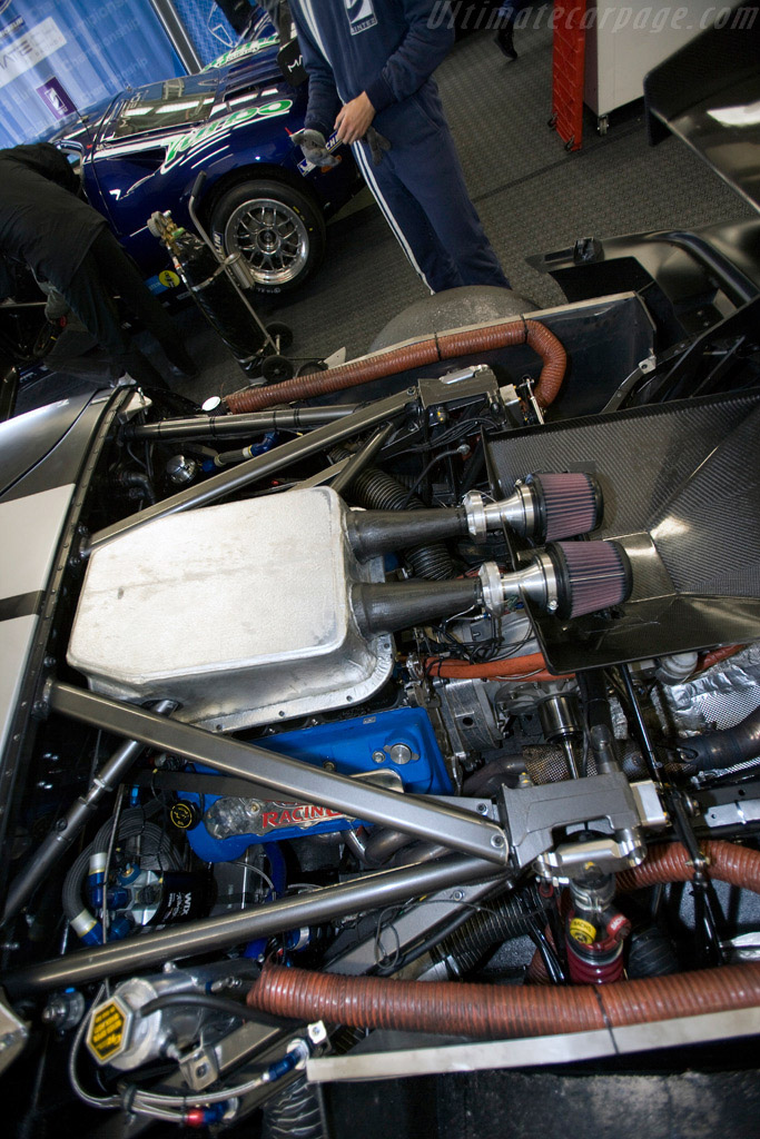 Matech-Ford GT1
