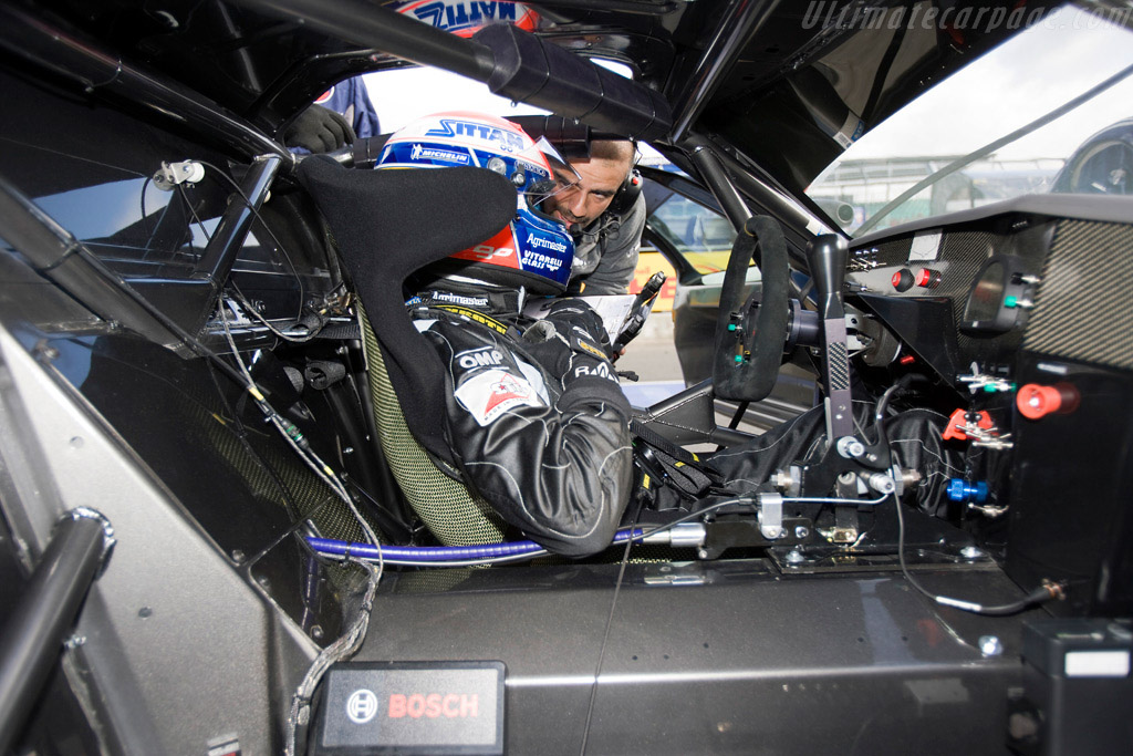 Matech-Ford GT1